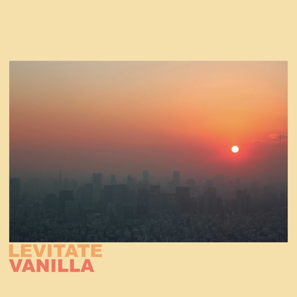 Levitate - Single album cover