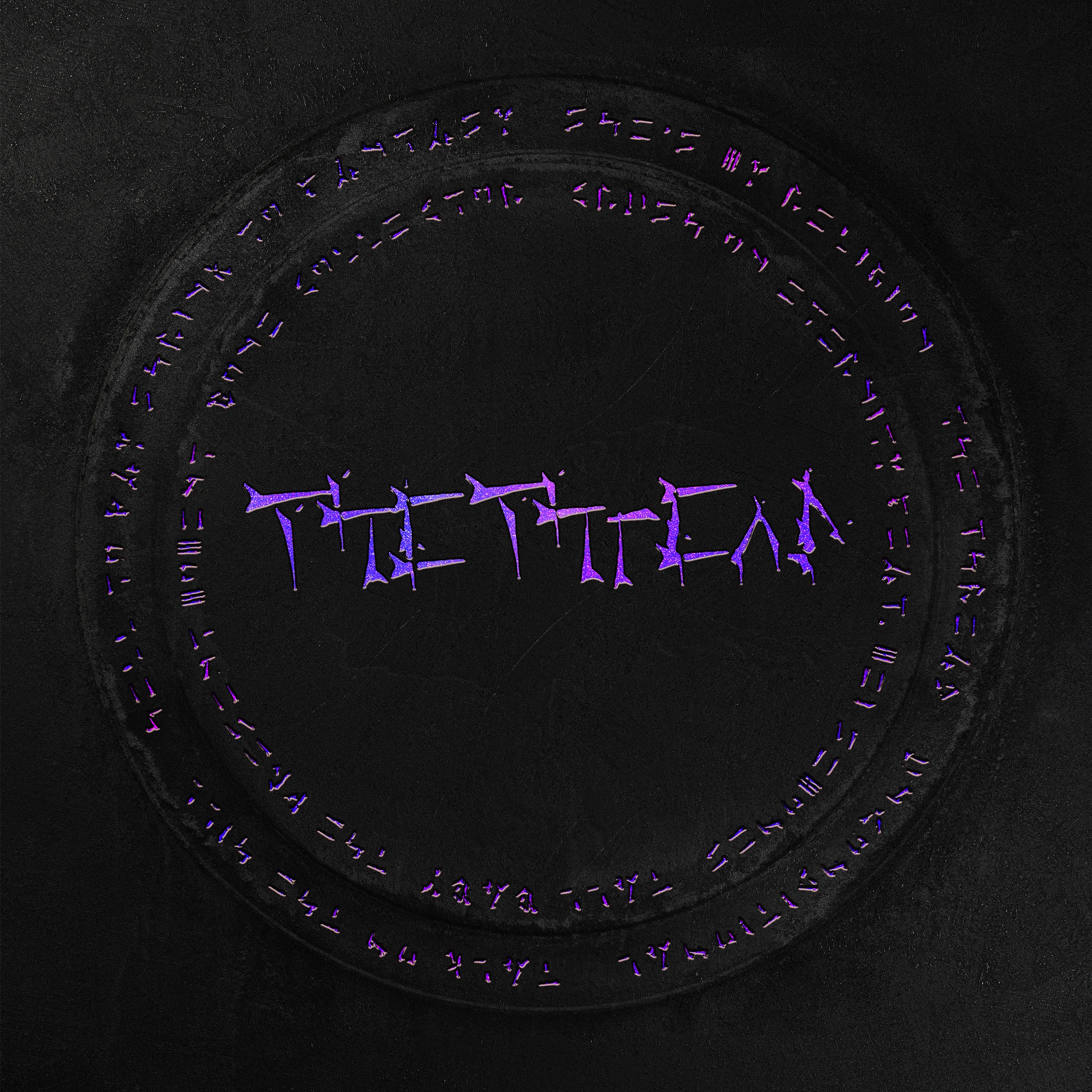 The Thread album cover