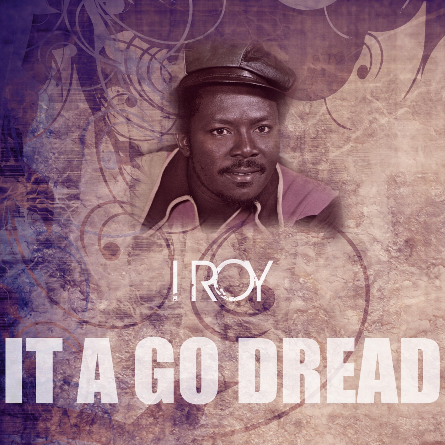 It a Go Dread - Single album cover