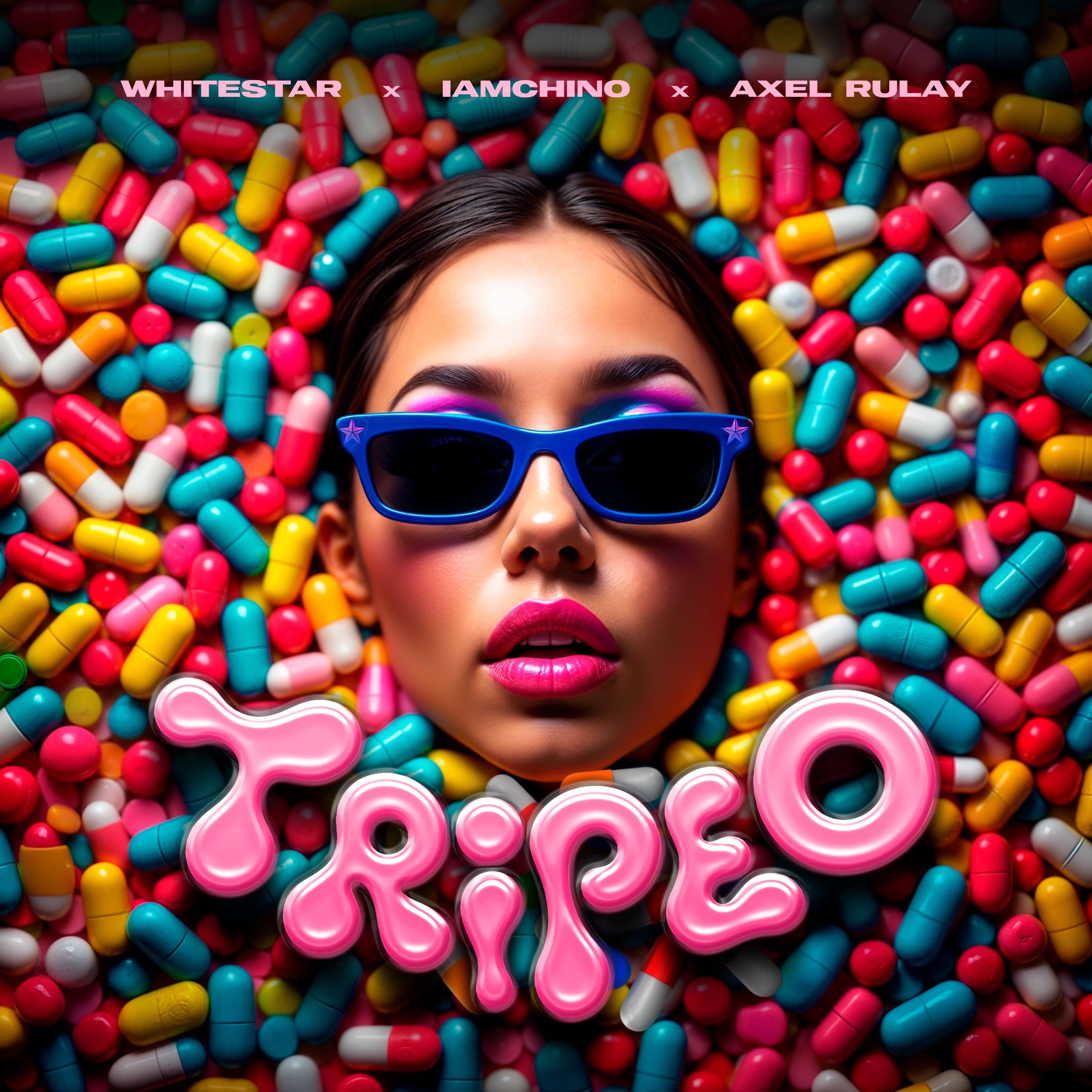 Tripeo - Single album cover