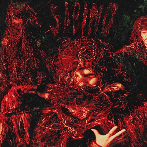 Sabino - Single album cover