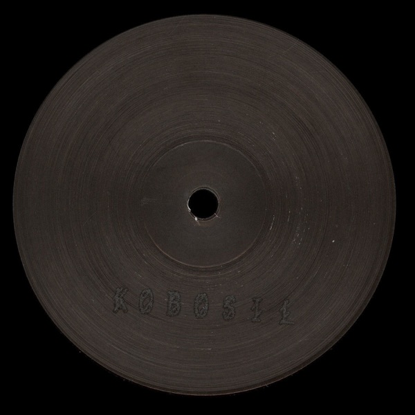Rk1 - EP album cover
