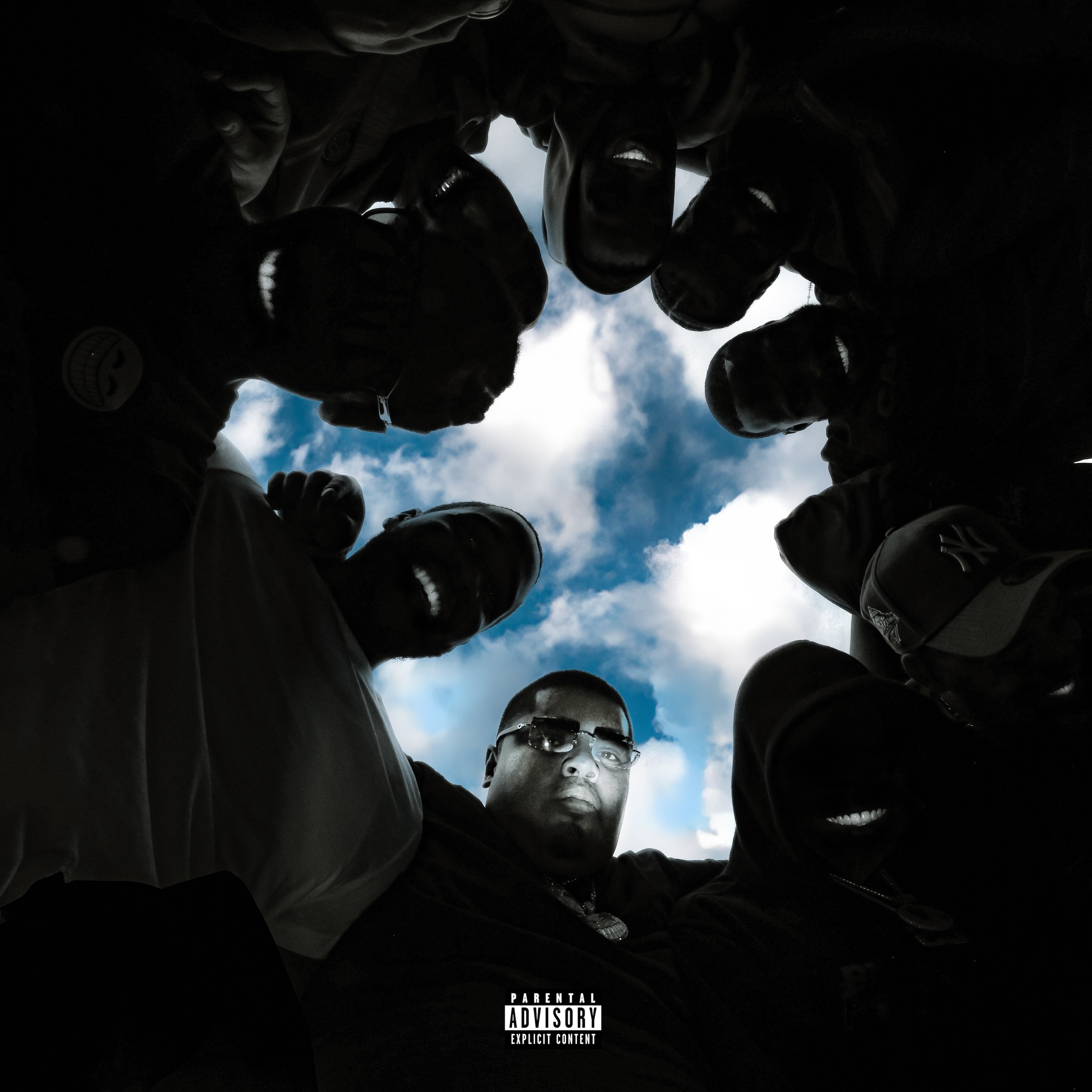 Understand - Single album cover