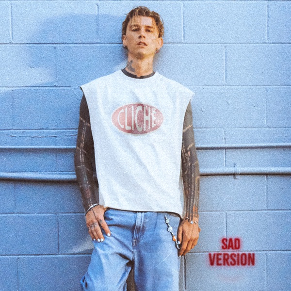 cliché (sad version) - Single album cover