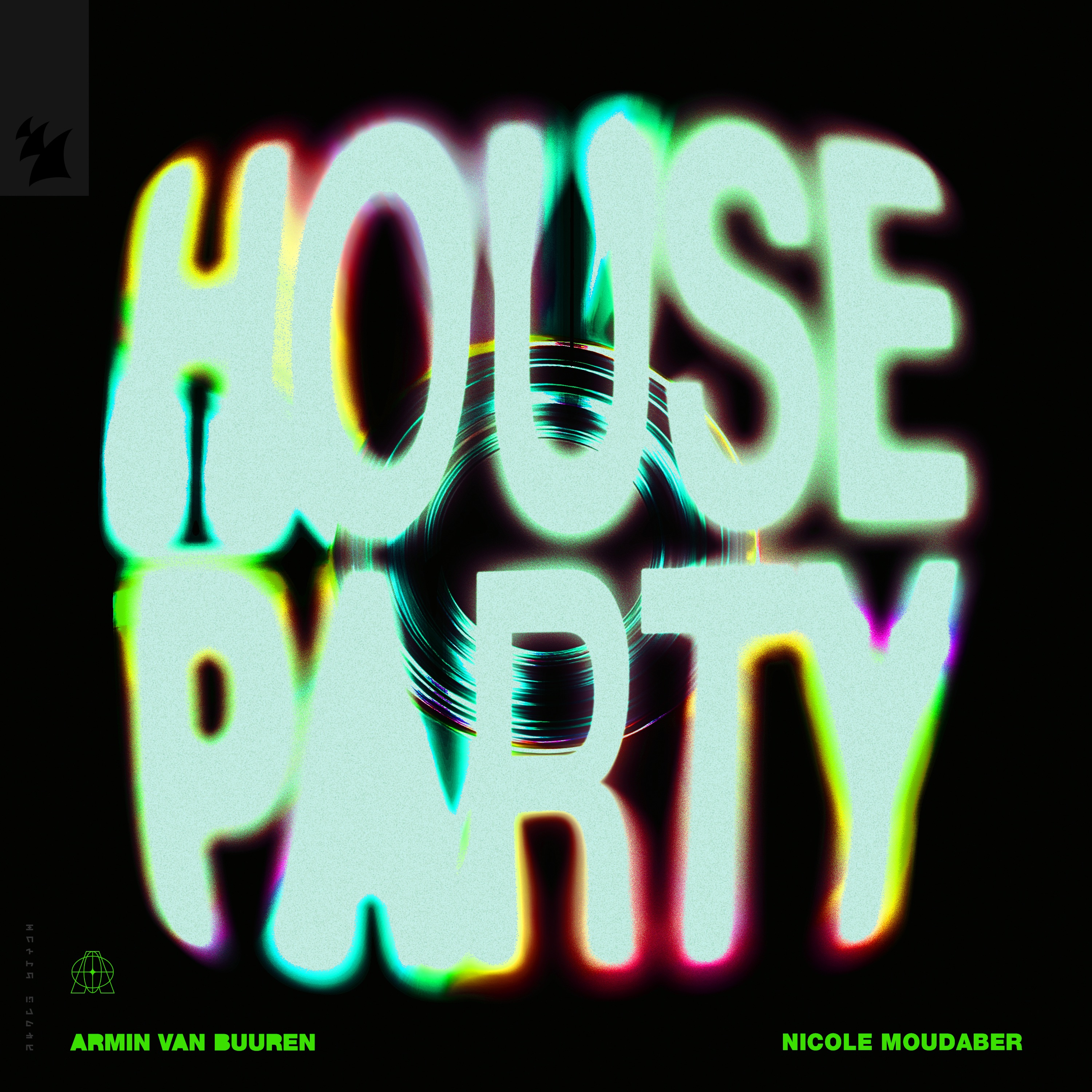 House Party - Single album cover