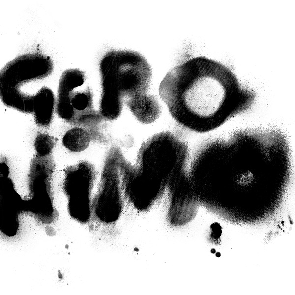 Geronimo - Single album cover