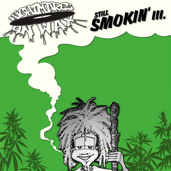 Still Smokin.III. - EP album cover