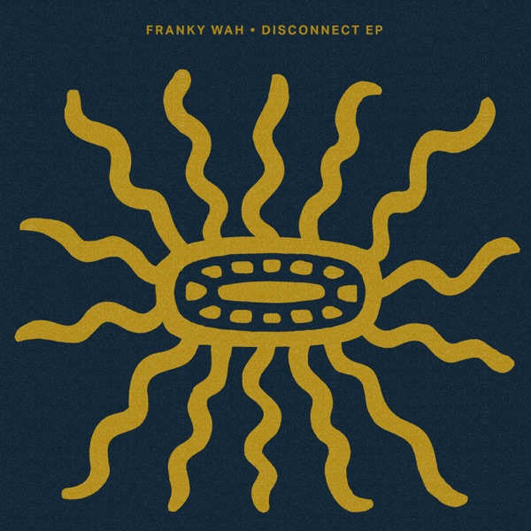 Disconnect EP album cover