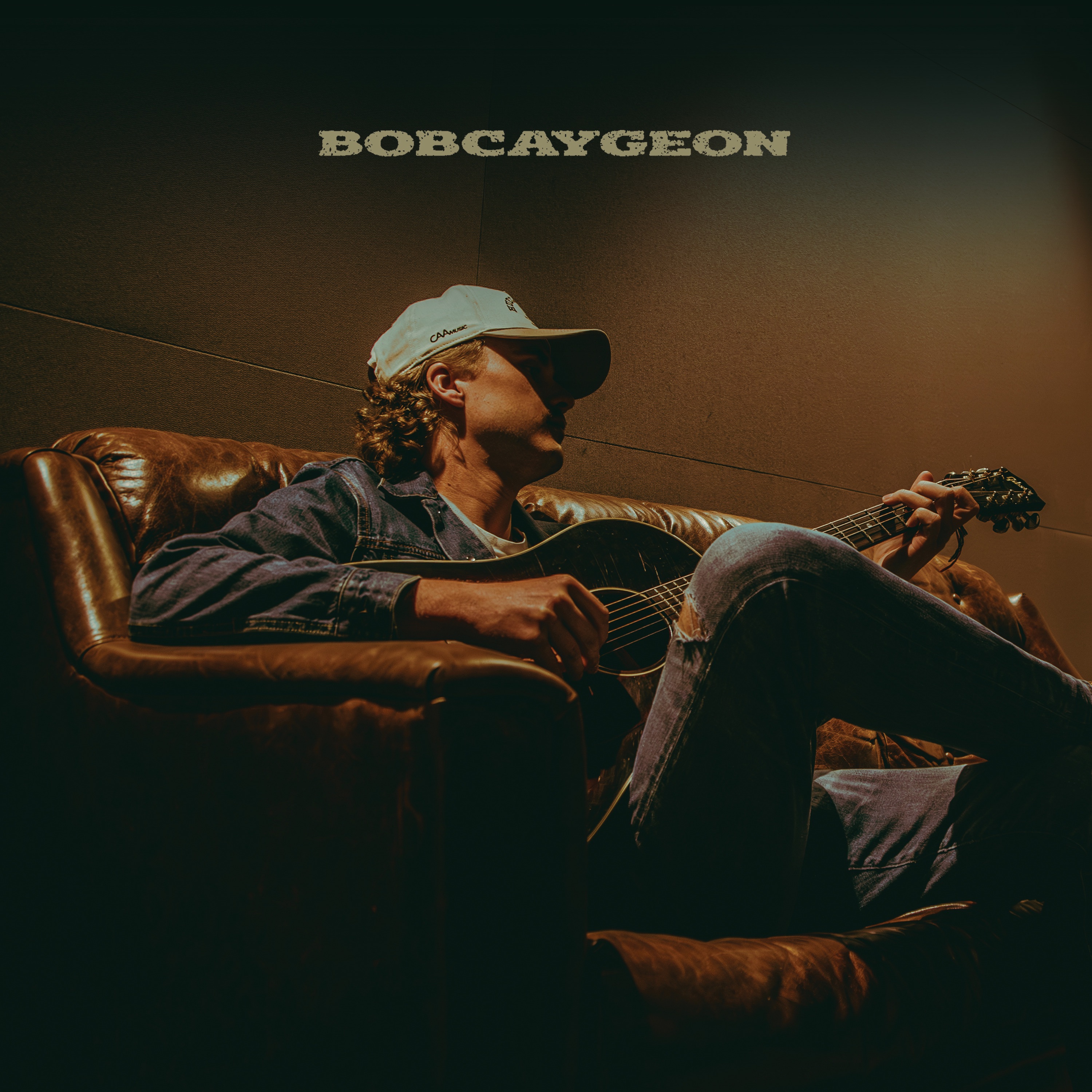 Bobcaygeon - Single album cover