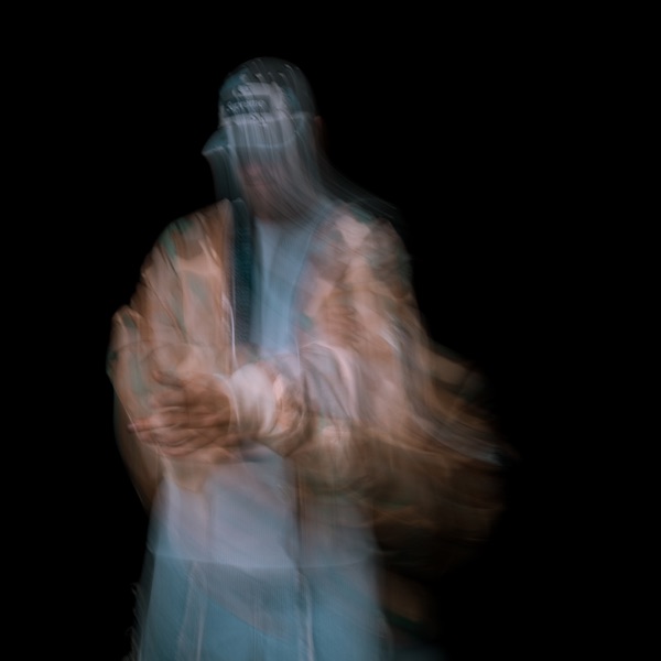 Sorry Ekho - Single album cover