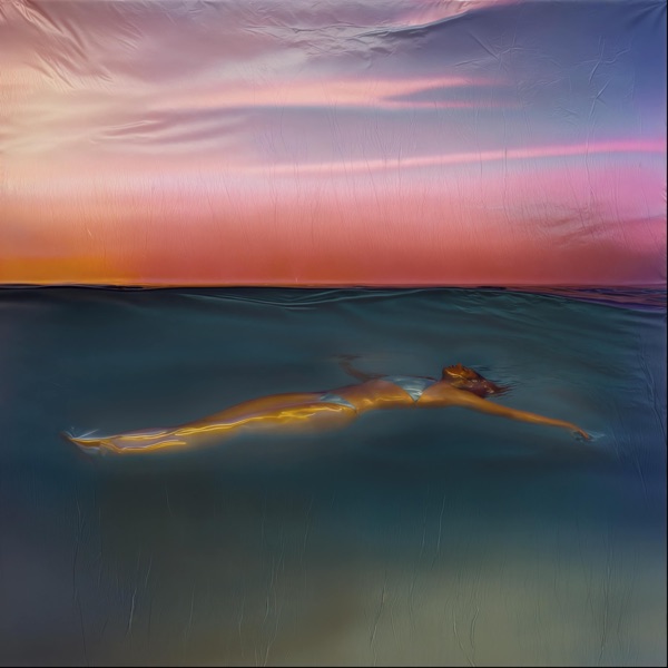 Bikini - Single album cover