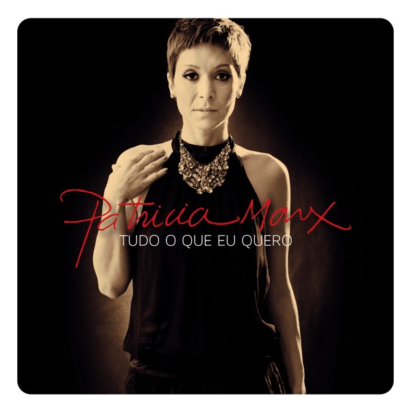 Tudo o Que Eu Quero (feat. Ed Motta) - Single album cover