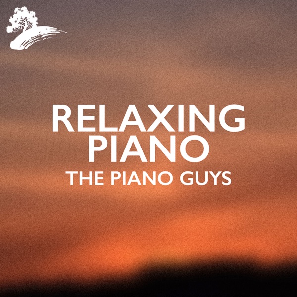 Relaxing Piano album cover