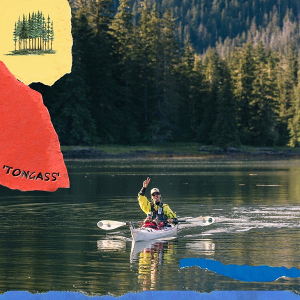 Tongass National Forest - Single album cover