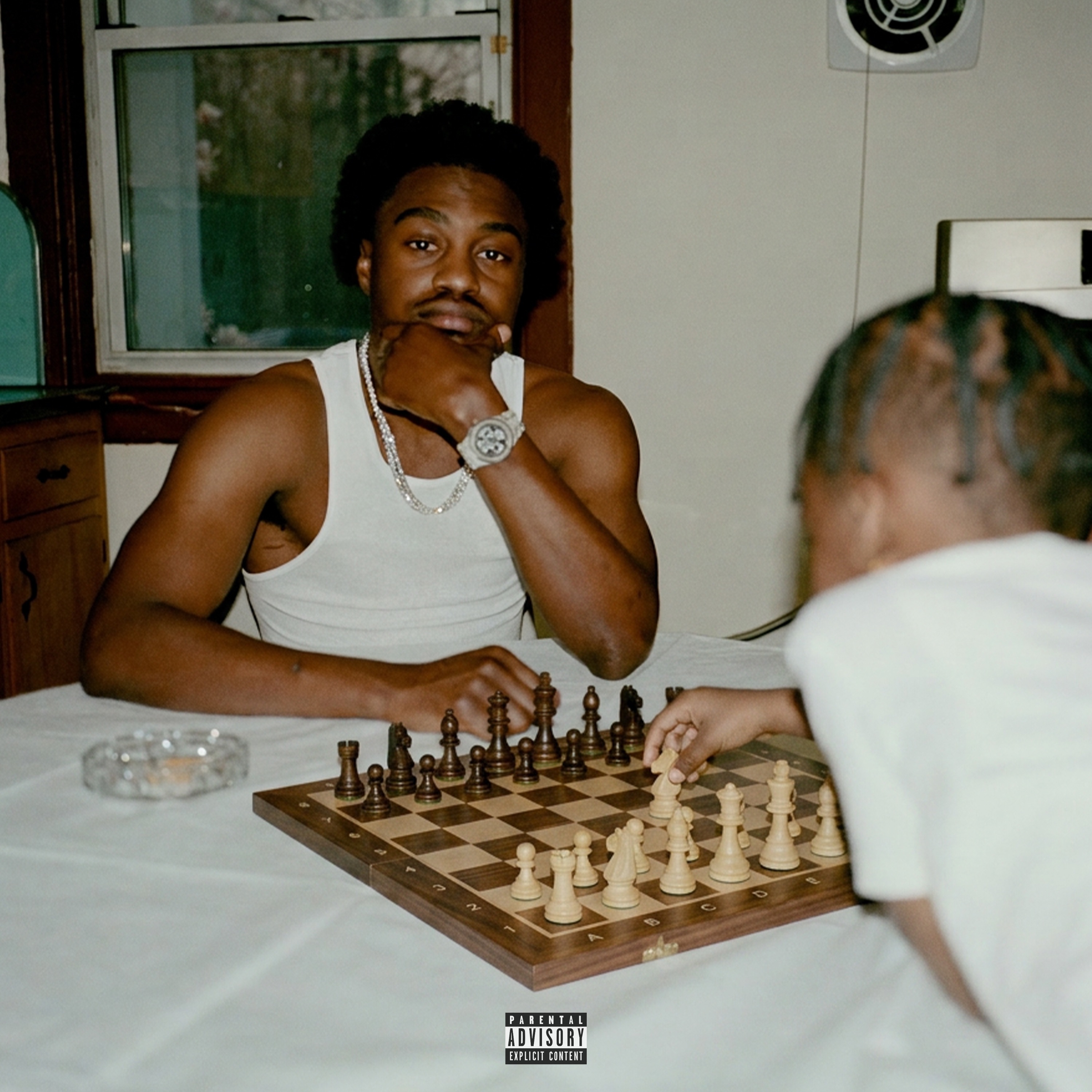 They Just Ain't You - Big One Edition album cover