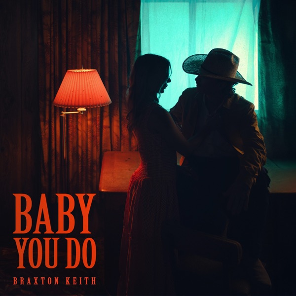 Baby You Do - Single album cover
