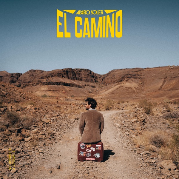 EL CAMINO album cover