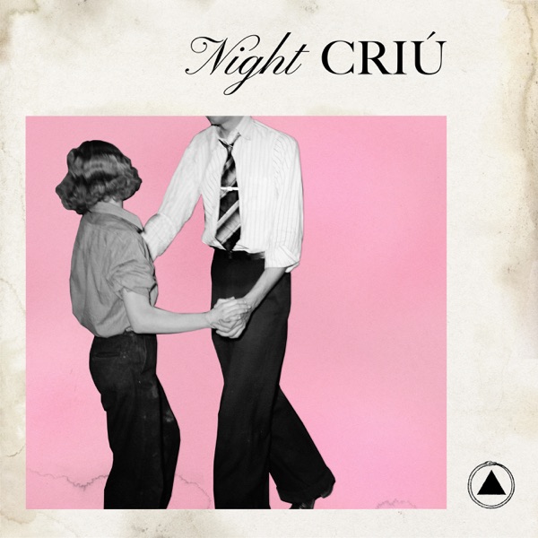Night CRIÚ album cover