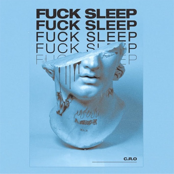 F**k Sleep - Single album cover