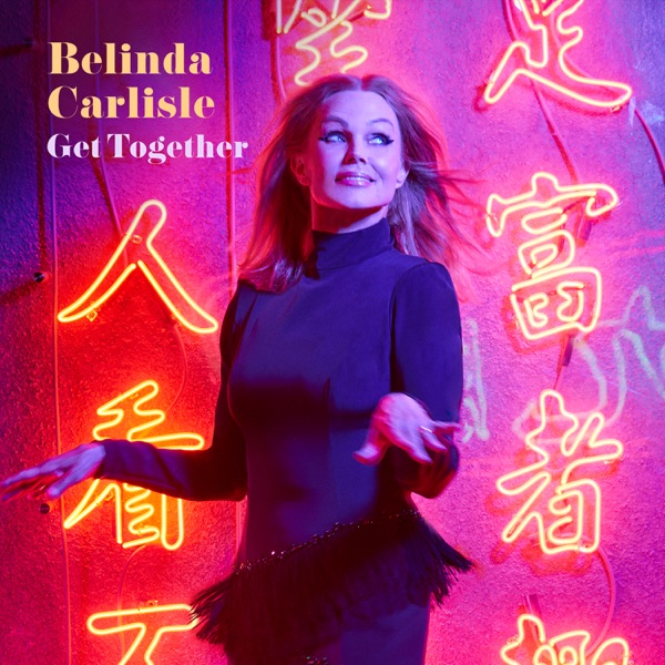 Get Together - Single album cover