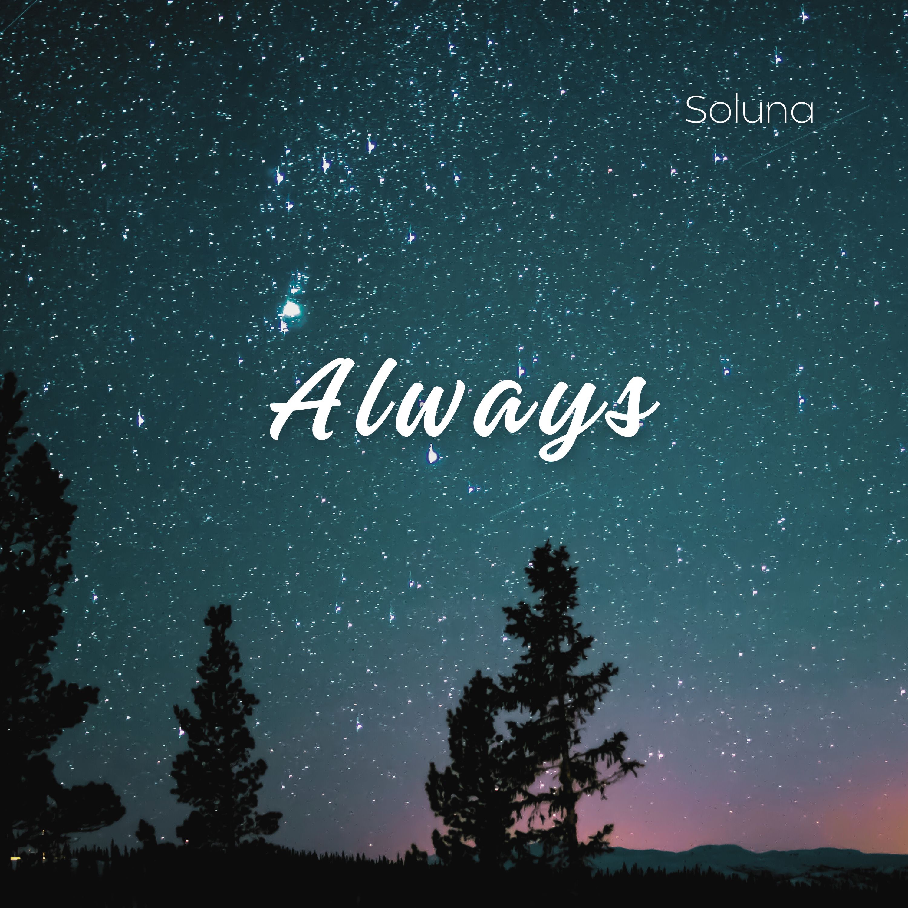 Always - Single album cover