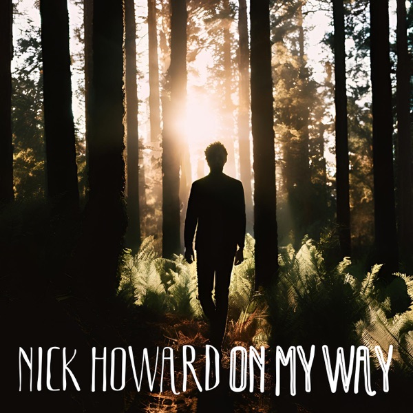 On My Way - Single album cover