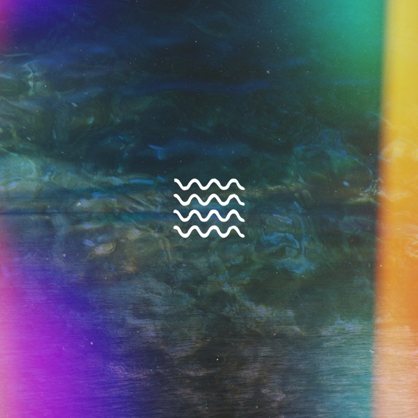 Velodrome album cover