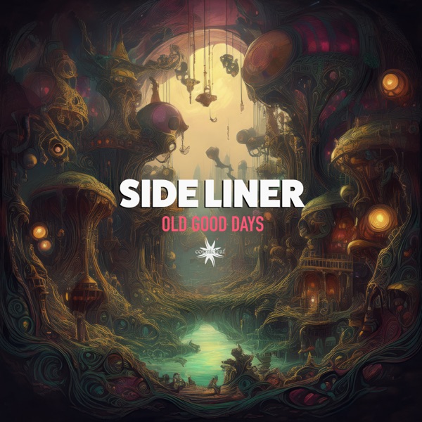 Old Good Days - Single album cover