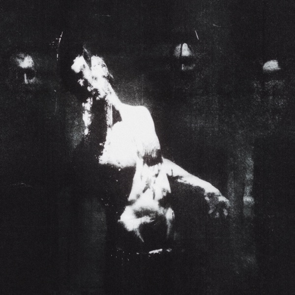 Deo Gratias album cover