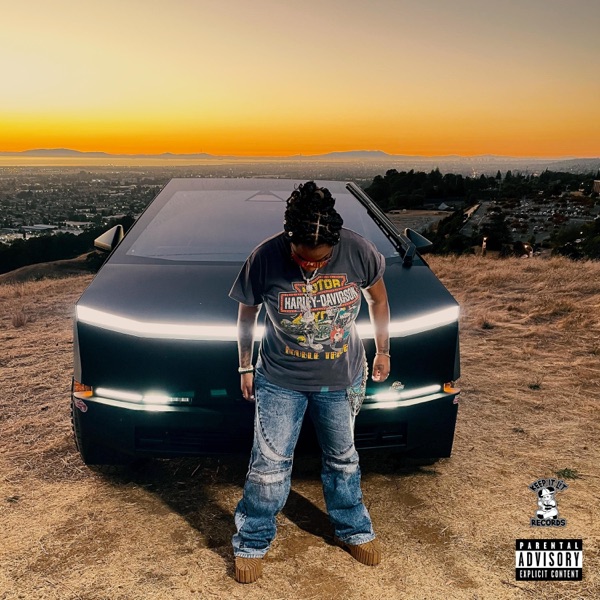 The Ritz - Single album cover