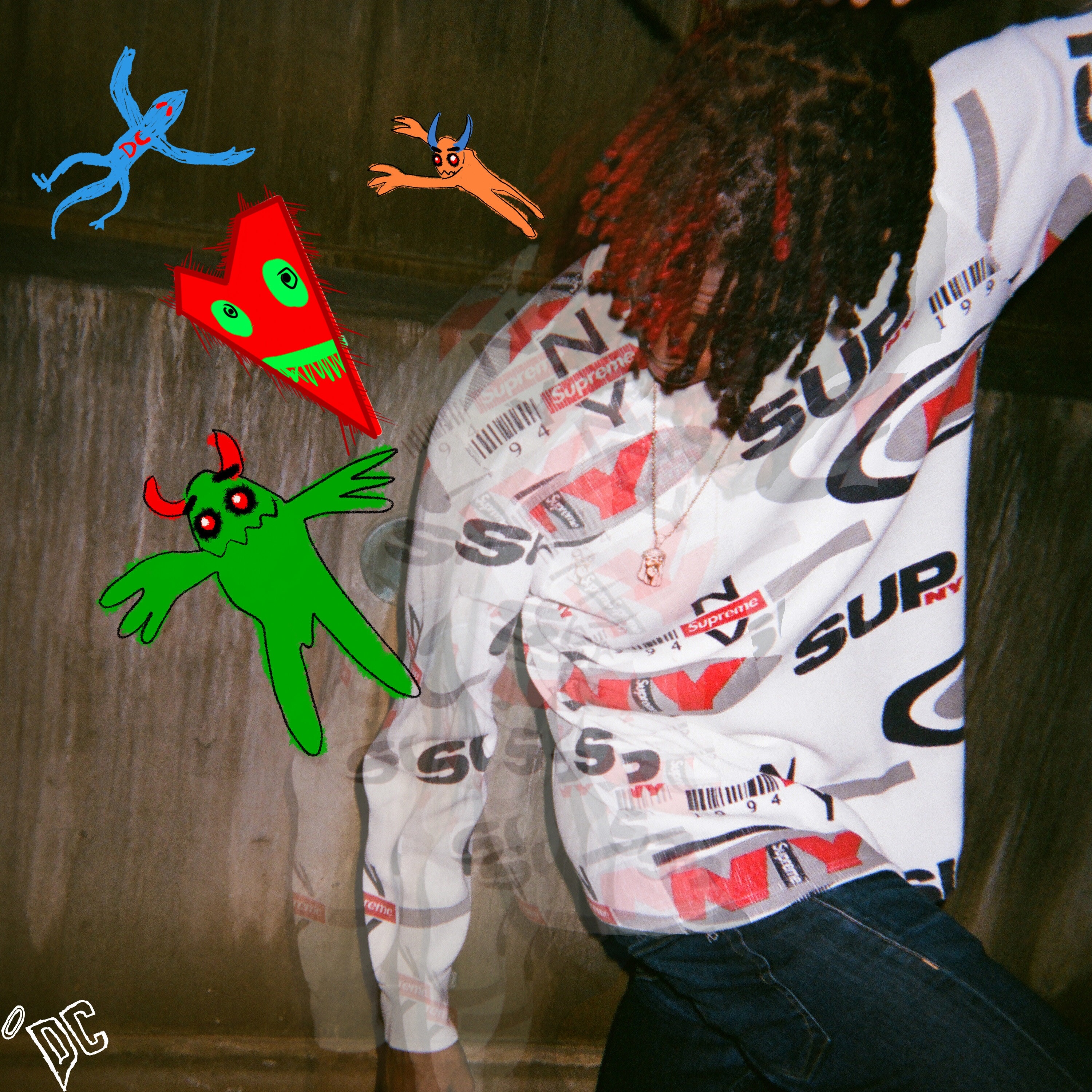 Wait Your Turn - Single album cover