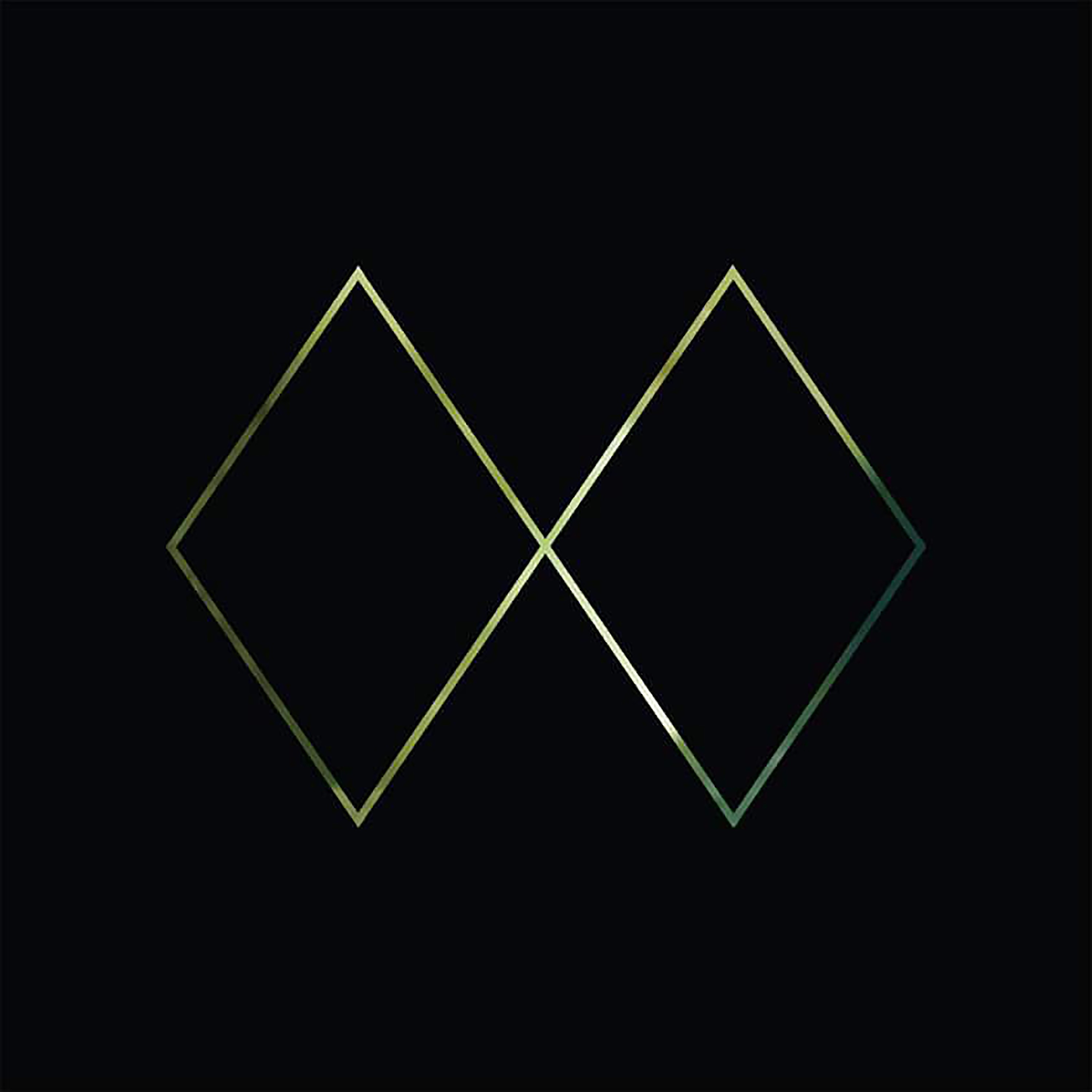The Electric - Single album cover