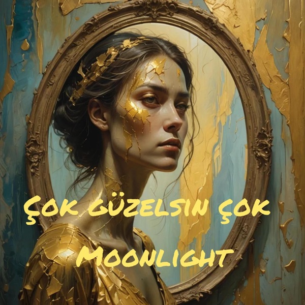 Çok güzelsin, çok - Single album cover