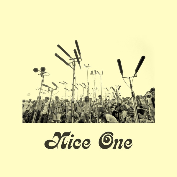 Nice One - Single album cover