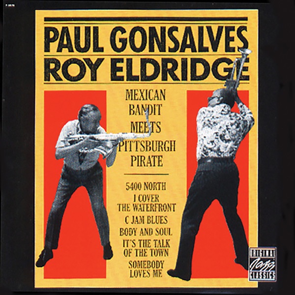 Mexican Bandit Meets Pittsburgh Pirate (Remastered 1992) album cover