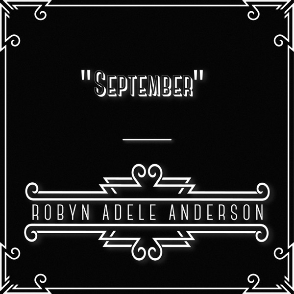 September - Single album cover