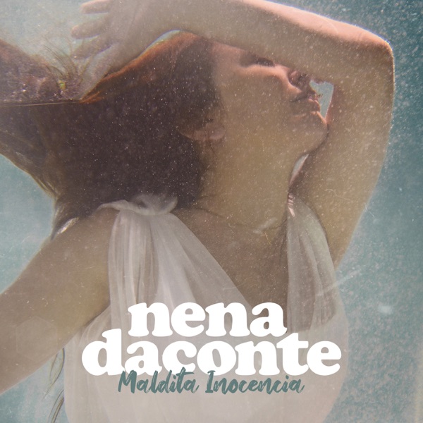 Maldita inocencia - Single album cover