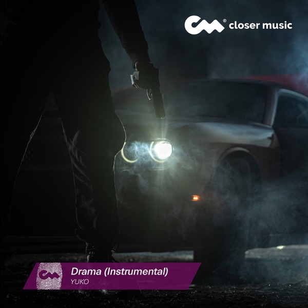 Drama (Instrumental) - Single album cover