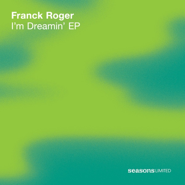 I'm Dreamin' EP (I'm Dreamin') - Single album cover
