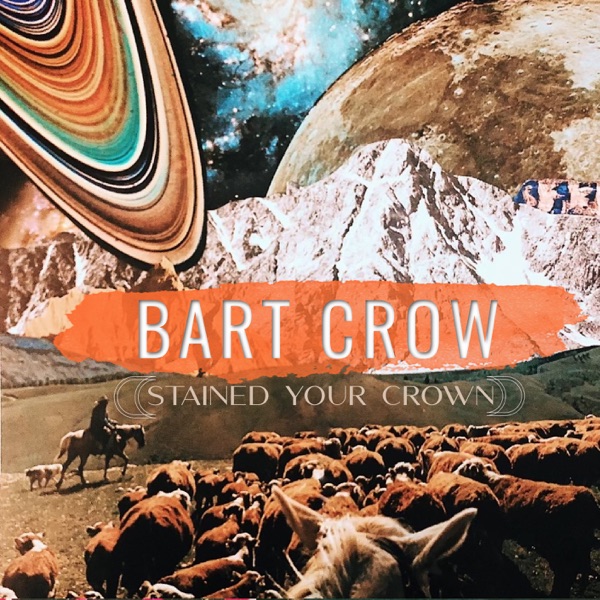 Stained Your Crown - Single album cover