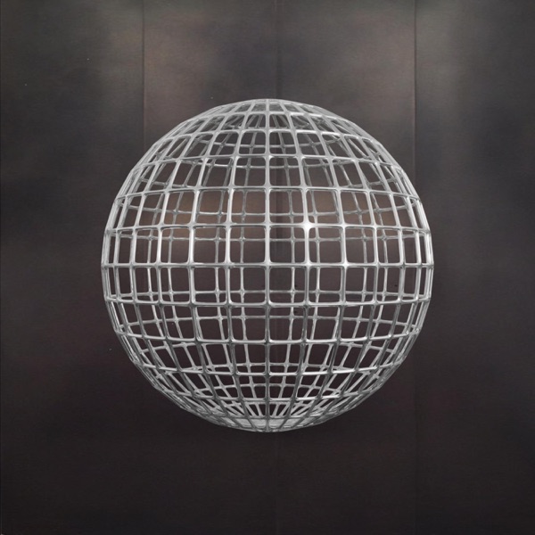 DISCO BALL - Single album cover