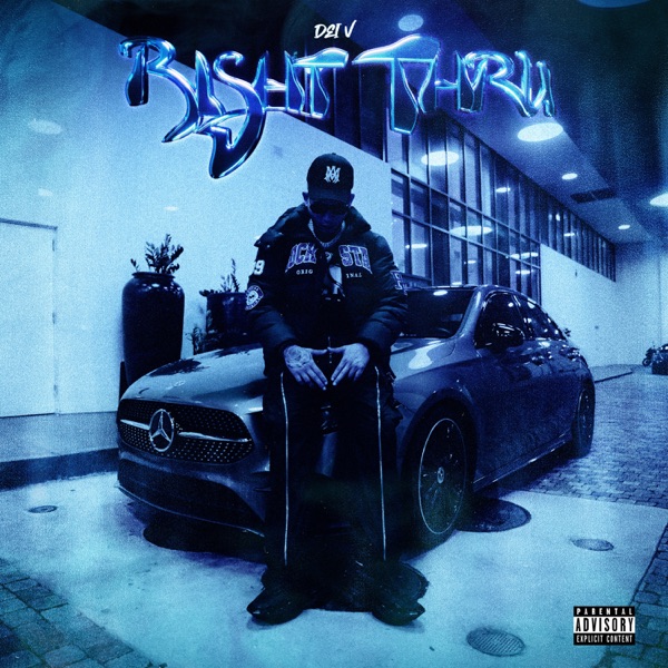 Right Thru - Single album cover