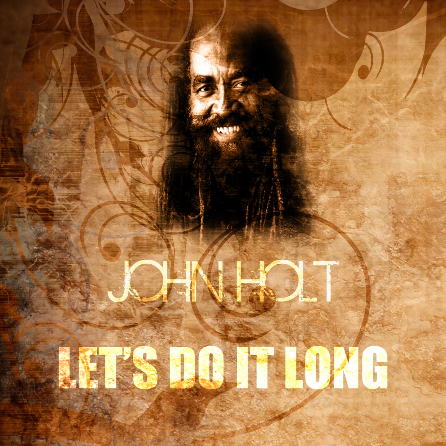 Let's Do It Long - Single album cover