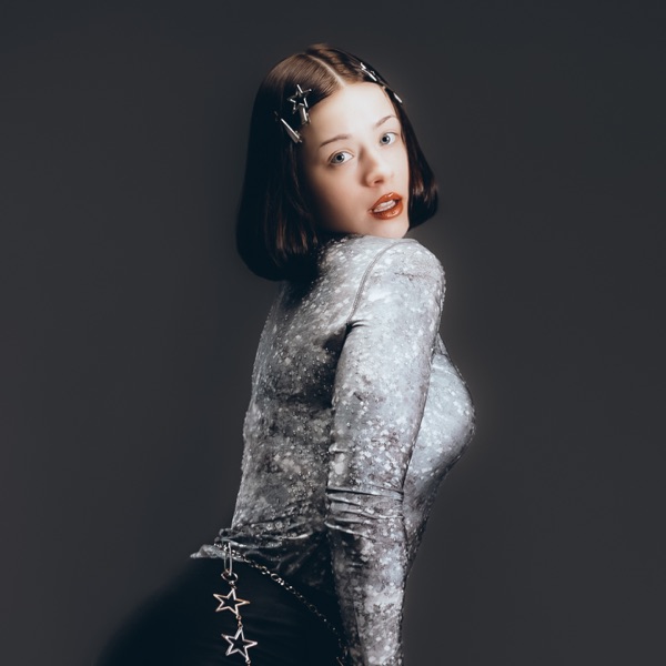 MONEY ON MY MIND <3 - Single album cover