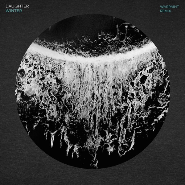 Winter (Warpaint Remix) - Single album cover