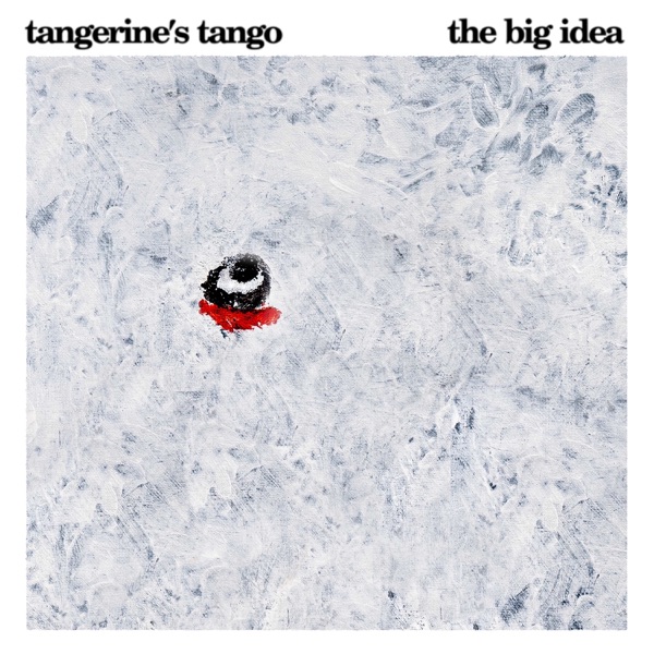 Tangerine's Tango - Single album cover
