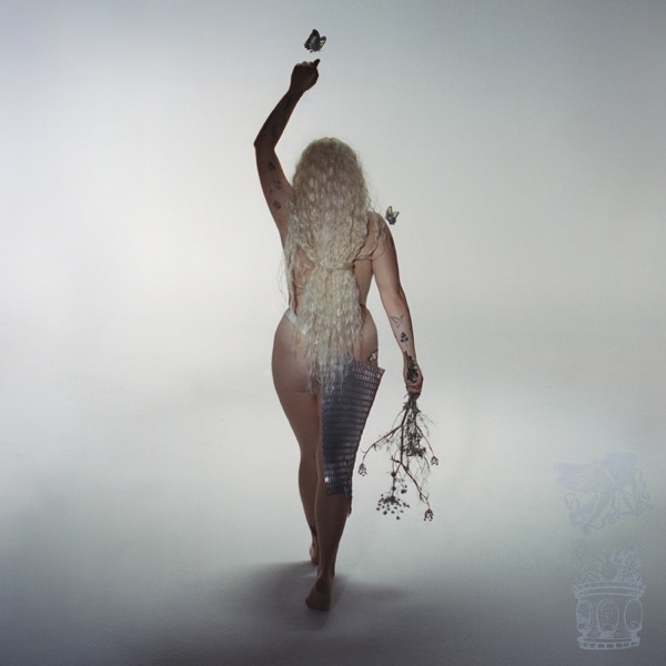 HURRICANE - Single album cover