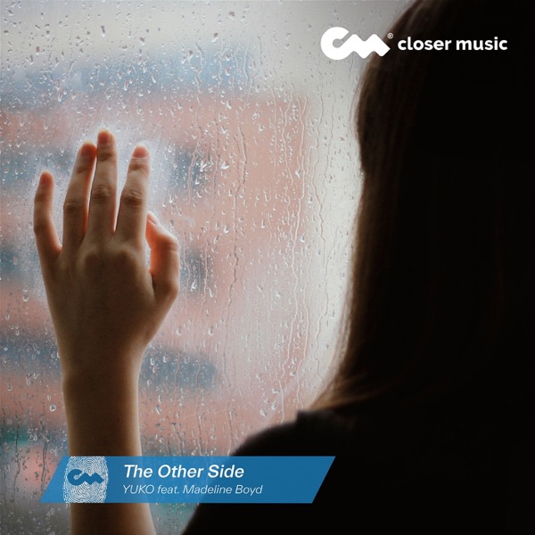 The Other Side (Instrumental) - Single album cover