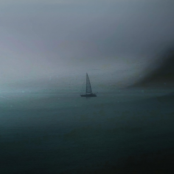 Oceans - EP album cover