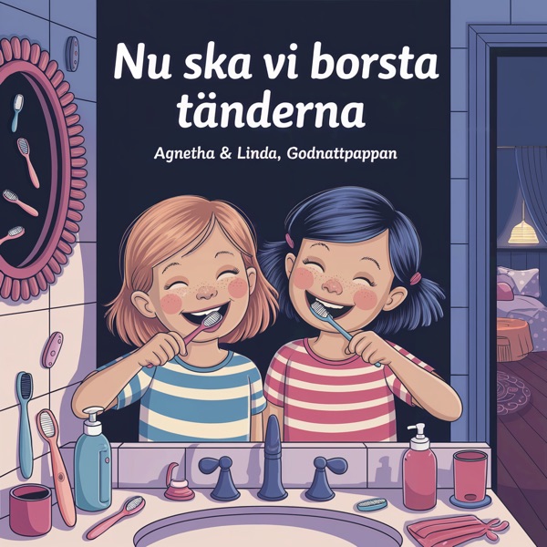Nu Ska VI Borsta Tänderna - Single album cover